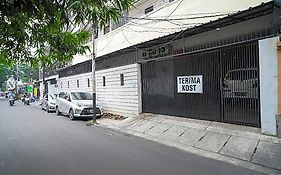 Koolkost Near Universitas Binus Anggrek